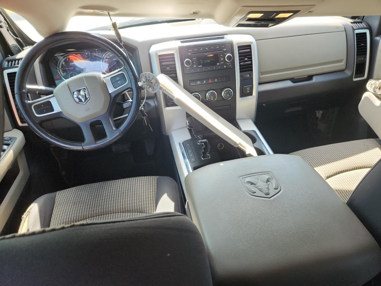2011 Dodge Ram 1500 VIN: 1D7RV1CT7BS516454 Lot: 63465695