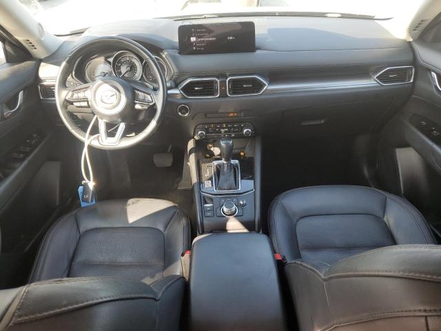  MAZDA CX-5 PREFE 2023 Черный