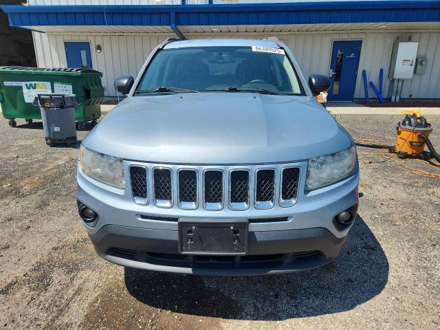  JEEP COMPASS 2013 Granatowy