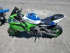 2024 KAWASAKI ZX400 S   for sale at Copart CA - FRESNO