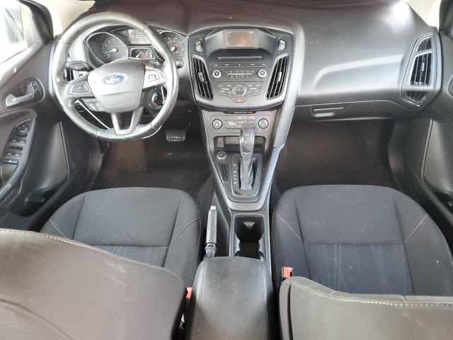  FORD FOCUS 2014 Gray