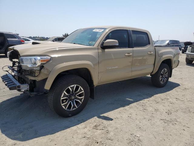 2020 Toyota Tacoma Double Cab