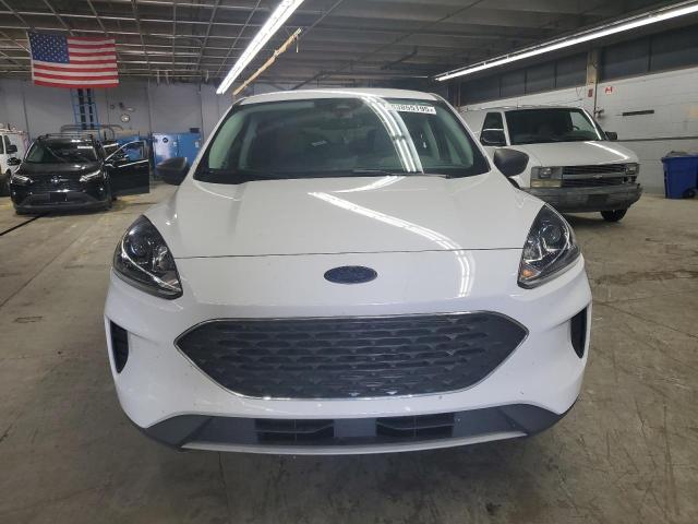  FORD ESCAPE 2022 Белы