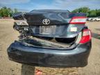2012 TOYOTA CAMRY BASE   for sale at Copart VA - HAMPTON