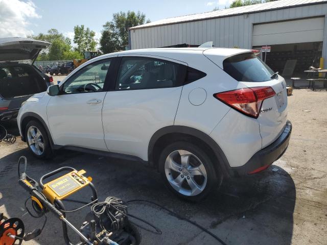  HONDA HR-V 2016 Biały