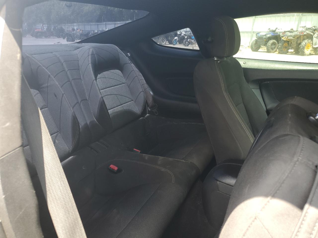 2017 Ford Mustang VIN: 1FA6P8AM1H5209452 Lot: 63865045