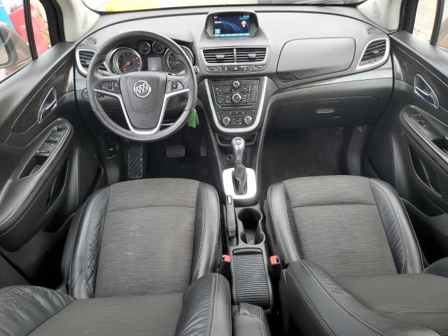 Parquets BUICK ENCORE 2016 Brown