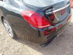 2017 MERCEDES-BENZ S 350 D L AMG LINE AUTO  for sale at Copart SANDY