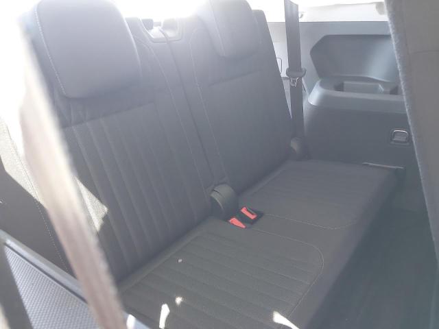 2022 VOLKSWAGEN TIGUAN ALLSPACE LIFE TSI 