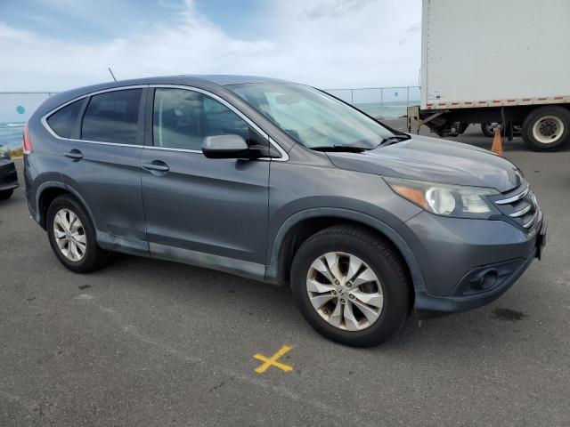 Parquets HONDA CRV 2014 Szary