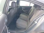 2013 VAUXHALL INSIGNIA S for sale at Copart SANDY