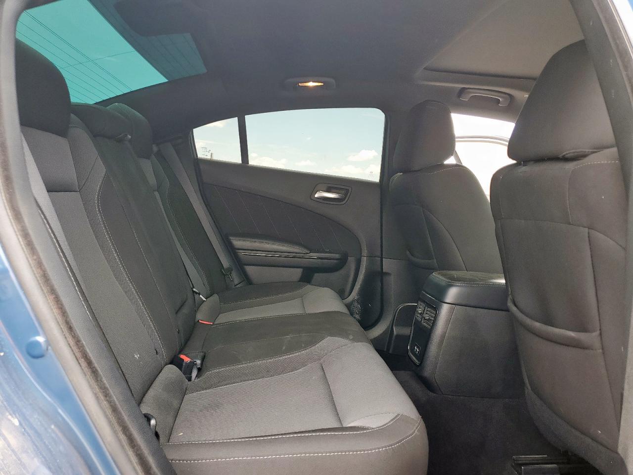 2021 Dodge Charger Sxt VIN: 2C3CDXBG9MH656045 Lot: 64461915