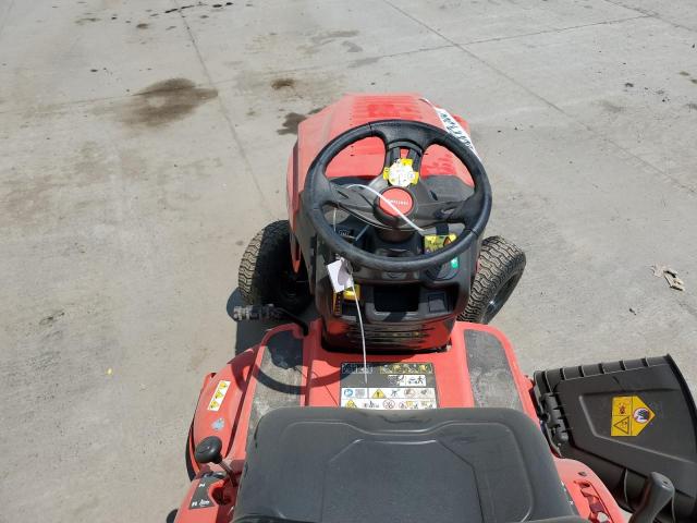 2024 CRAF LAWNMOWER  