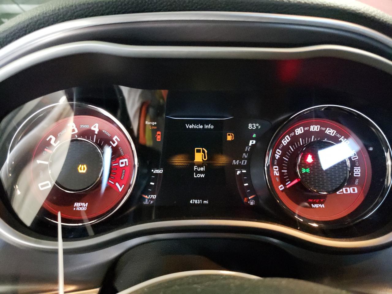 2020 Dodge Challenger Srt Hellcat VIN: 2C3CDZC94LH164940 Lot: 63014155