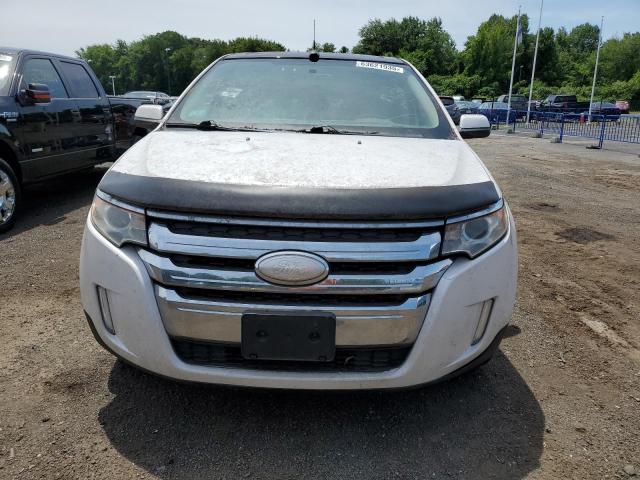 Parquets FORD EDGE 2013 Biały