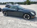 2004 LEXUS SC 430   à vendre chez Copart GA - ATLANTA EAST