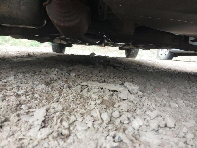 2002 TOYOTA YARIS GS