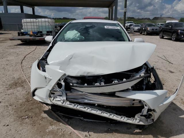  TOYOTA COROLLA 2022 Biały