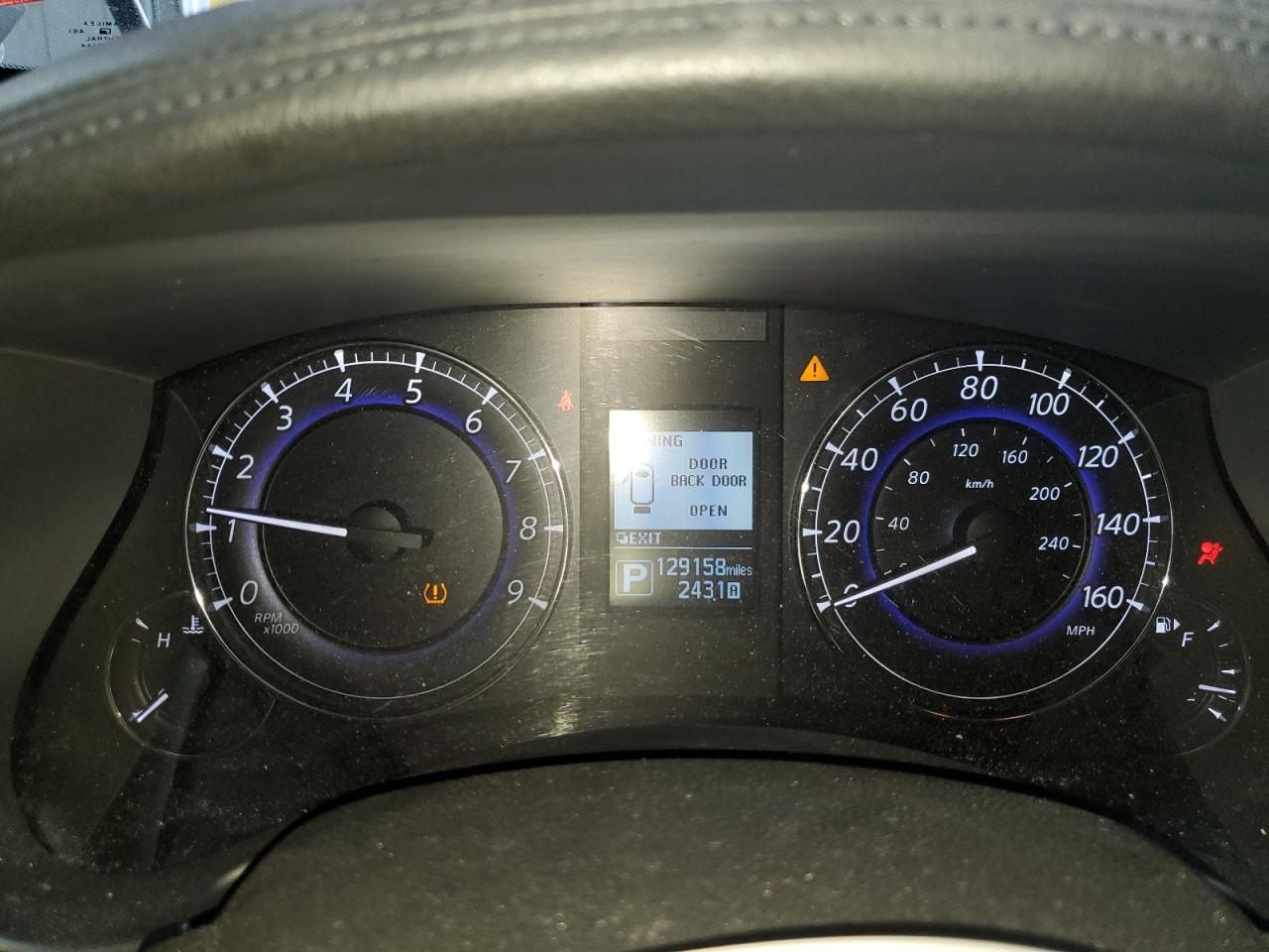 2016 Infiniti Qx50 VIN: JN1BJ0RR2GM271865 Lot: 66261595