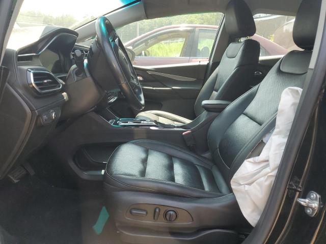  CHEVROLET BOLT 2023 Czarny