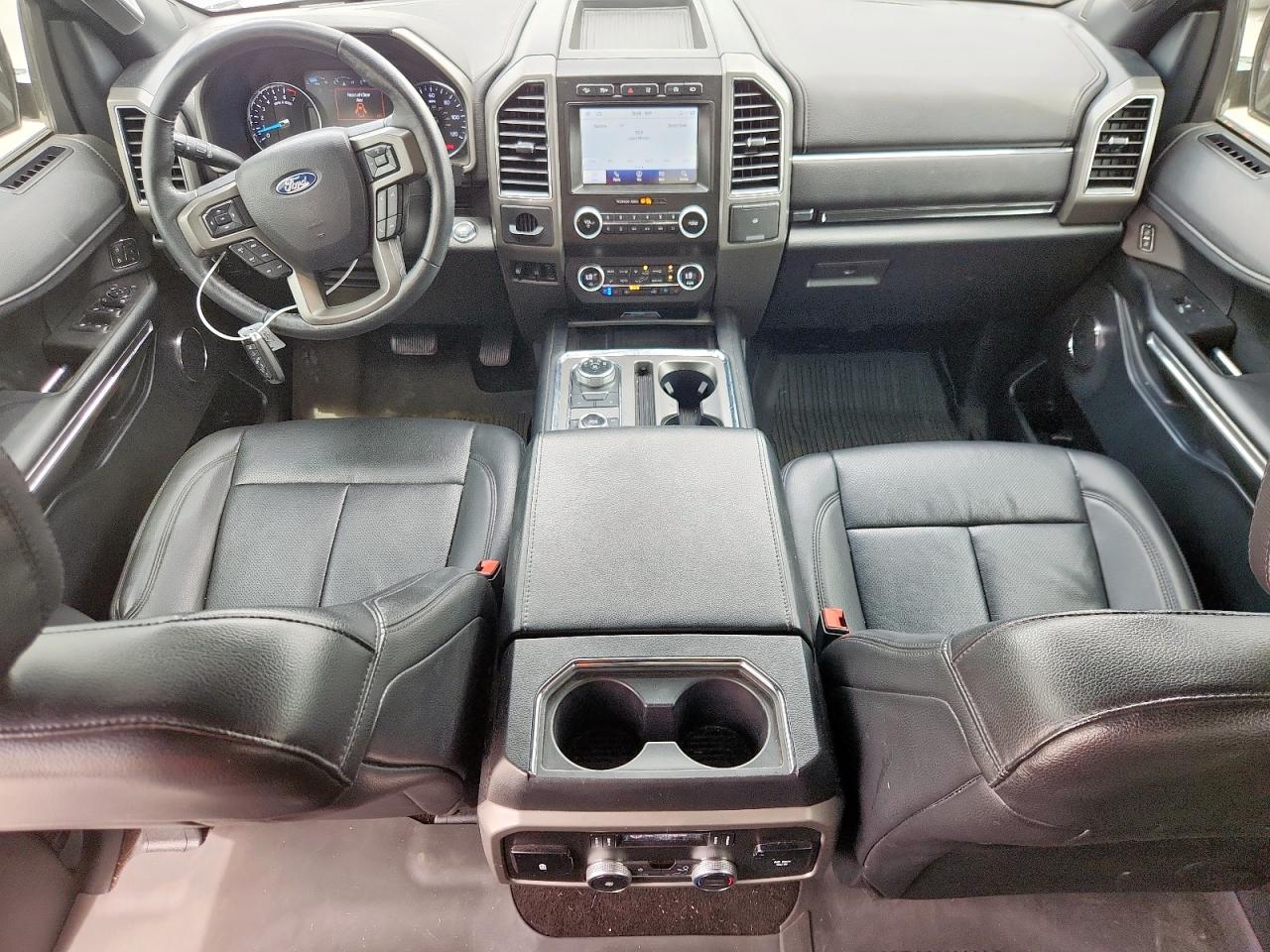 2020 Ford Expedition Xlt VIN: 1FMJU1JT4LEA73334 Lot: 63410355
