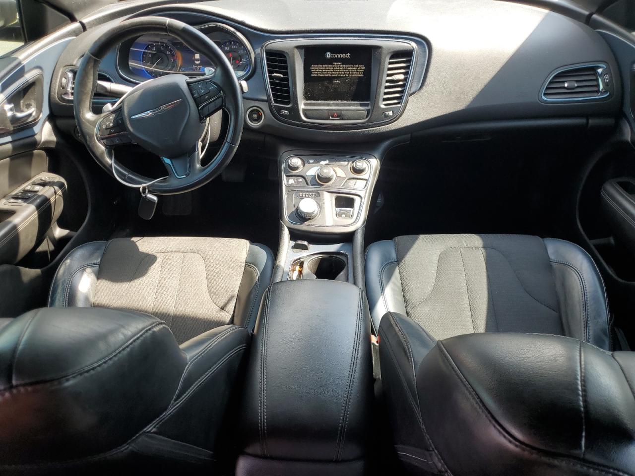 2016 Chrysler 200 S VIN: 1C3CCCBG0GN100388 Lot: 64813775