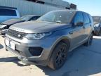 2019 LAND ROVER DISCOVERY for sale at Copart PETERLEE