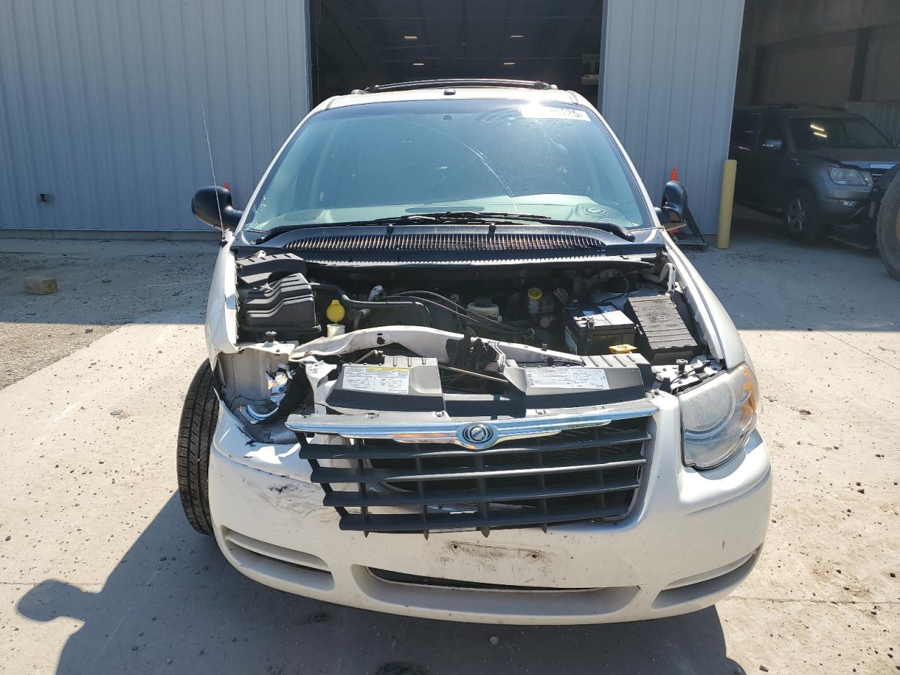 2006 Chrysler Town & Country Touring VIN: 2A8GP54L86R921479 Lot: 62995125