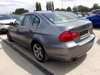 2011 BMW 320D EXCLUSIVE EDITION  for sale at Copart SANDY