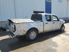 2017 NISSAN FRONTIER SV   for sale at Copart NB - MONCTON