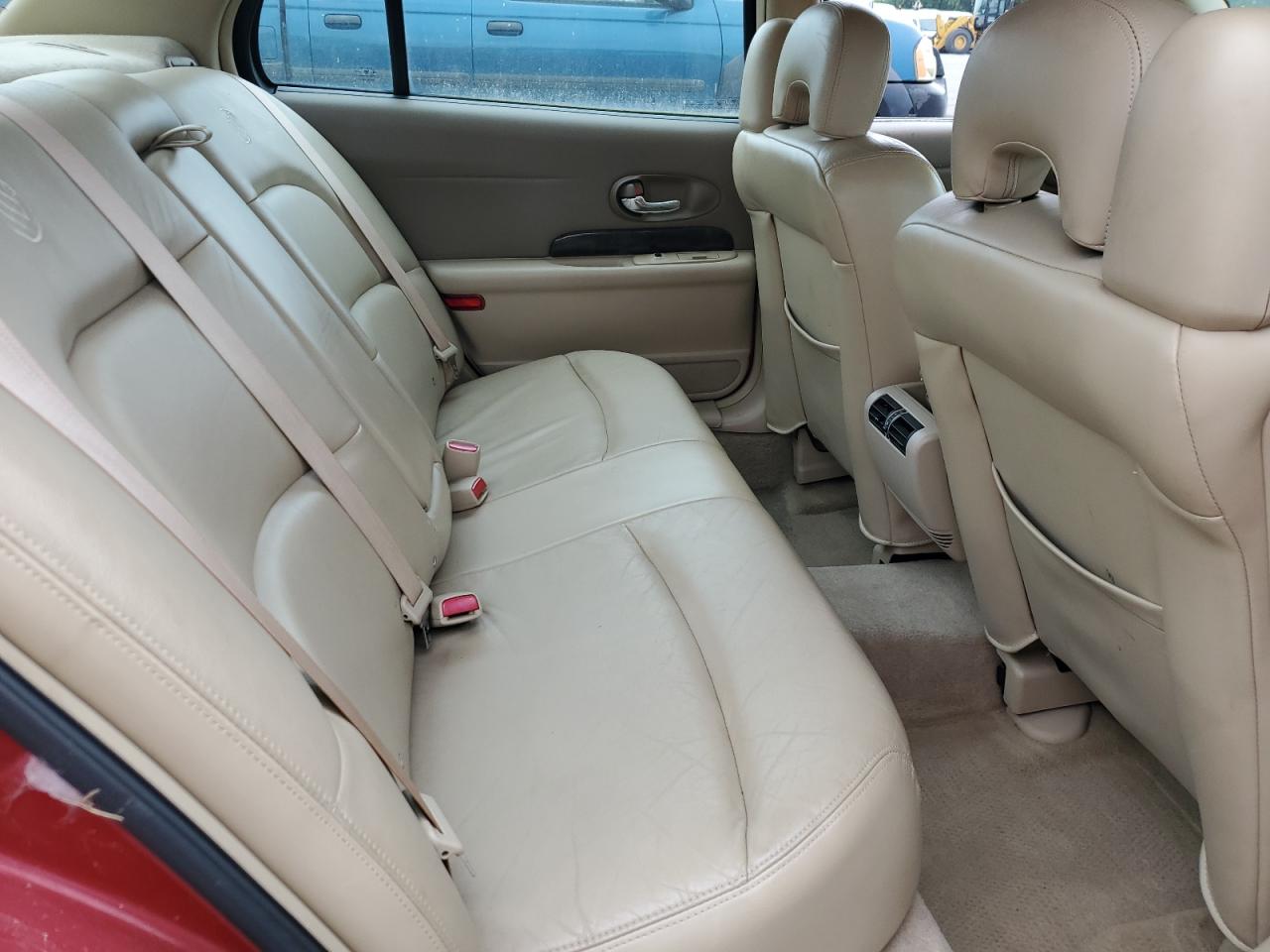 2004 Buick Lesabre Limited VIN: 1G4HR54K74U248628 Lot: 64835815