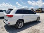 2015 JEEP GRAND CHEROKEE SUMMIT   for sale at Copart TN - KNOXVILLE