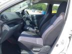 2014 SUZUKI ALTO SZ for sale at Copart ST HELENS