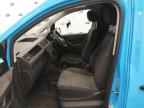 2017 VOLKSWAGEN CADDY MAXI for sale at Copart SANDWICH