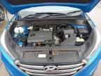 2016 HYUNDAI TUCSON PRE for sale at Copart WHITBURN