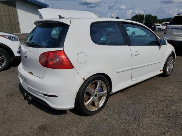 2008 VOLKSWAGEN R32