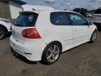 2008 VOLKSWAGEN R32 for sale at Copart CT - HARTFORD SPRINGFIELD