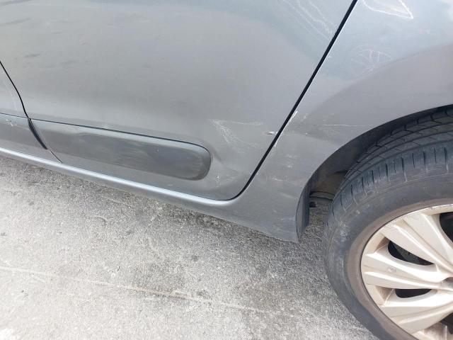 2009 CITROEN C3 PICASSO VTR PLUS HDI 