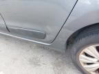 2009 CITROEN C3 PICASSO VTR PLUS HDI  for sale at Copart CHESTER