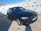 2015 BMW 520D M SPO for sale at Copart BRISTOL