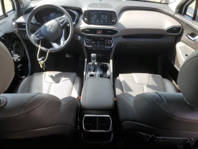  HYUNDAI SANTA FE 2020 Biały
