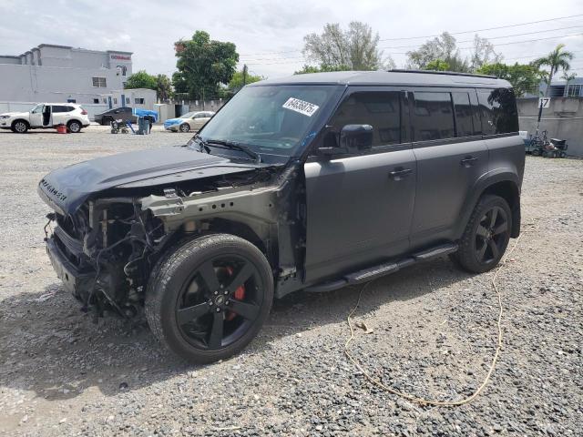 LAND ROVER DEFENDER 1 2021