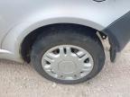 2002 TOYOTA YARIS GS for sale at Copart BRISTOL