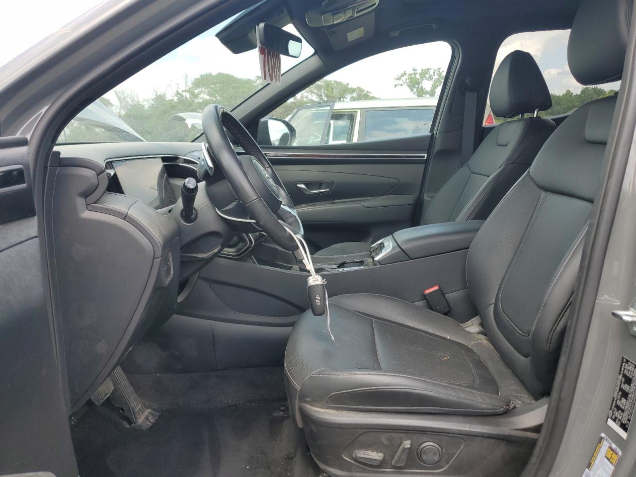 2024 Hyundai Santa Cruz Xrt VIN: 5NTJDDAF5RH098480 Lot: 64048785