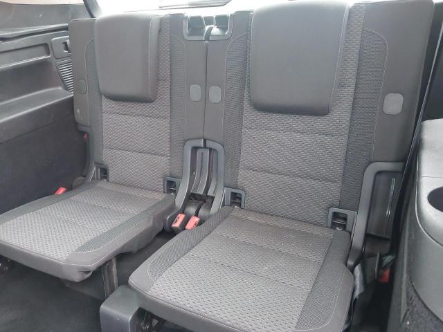 2019 VOLKSWAGEN TOURAN 1.6 TDI 115 SE 5DR DSG