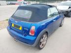 2005 MINI MINI COOPE for sale at Copart SANDY