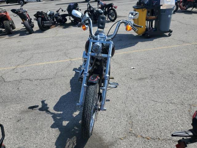 1994 HARLEY-DAVIDSON FXDWG   