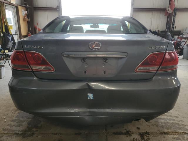 2005 LEXUS ES 330  