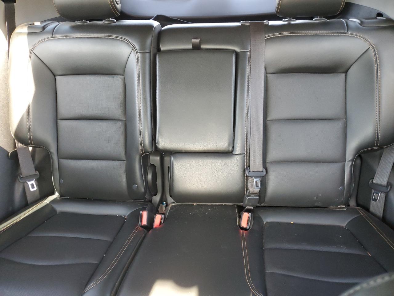 2018 GMC Terrain Slt VIN: 3GKALVEV4JL388985 Lot: 64502115