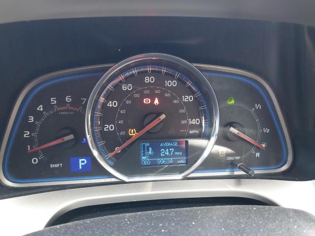 2014 TOYOTA RAV4 ICON